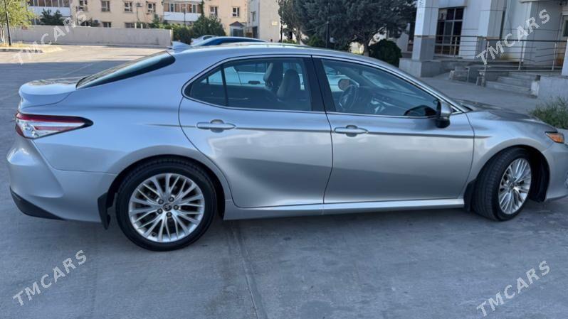 Toyota Camry 2020 - 350 000 TMT - Гызыларбат - img 3