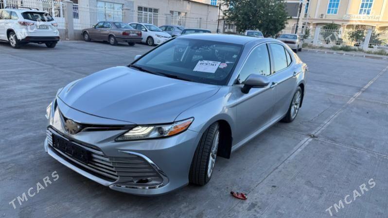 Toyota Camry 2020 - 350 000 TMT - Гызыларбат - img 6