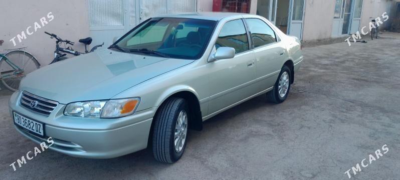 Toyota Camry 2000 - 160 000 TMT - Akdepe - img 3