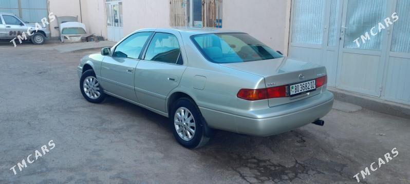 Toyota Camry 2000 - 160 000 TMT - Akdepe - img 4