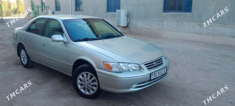 Toyota Camry 2000 - 160 000 TMT - Akdepe - img 6