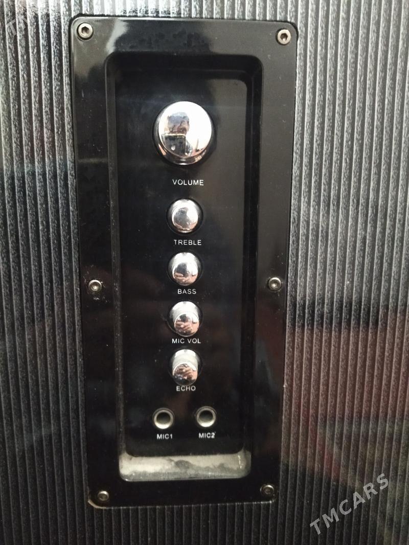 INTEX - Балканабат - img 3