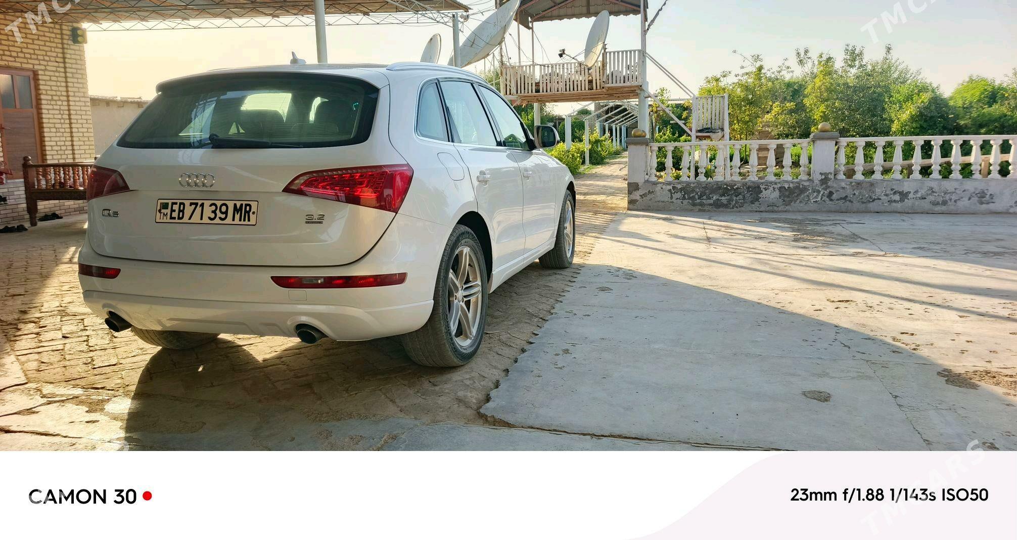 Audi Q5 2010 - 180 000 TMT - Туркменгала - img 5