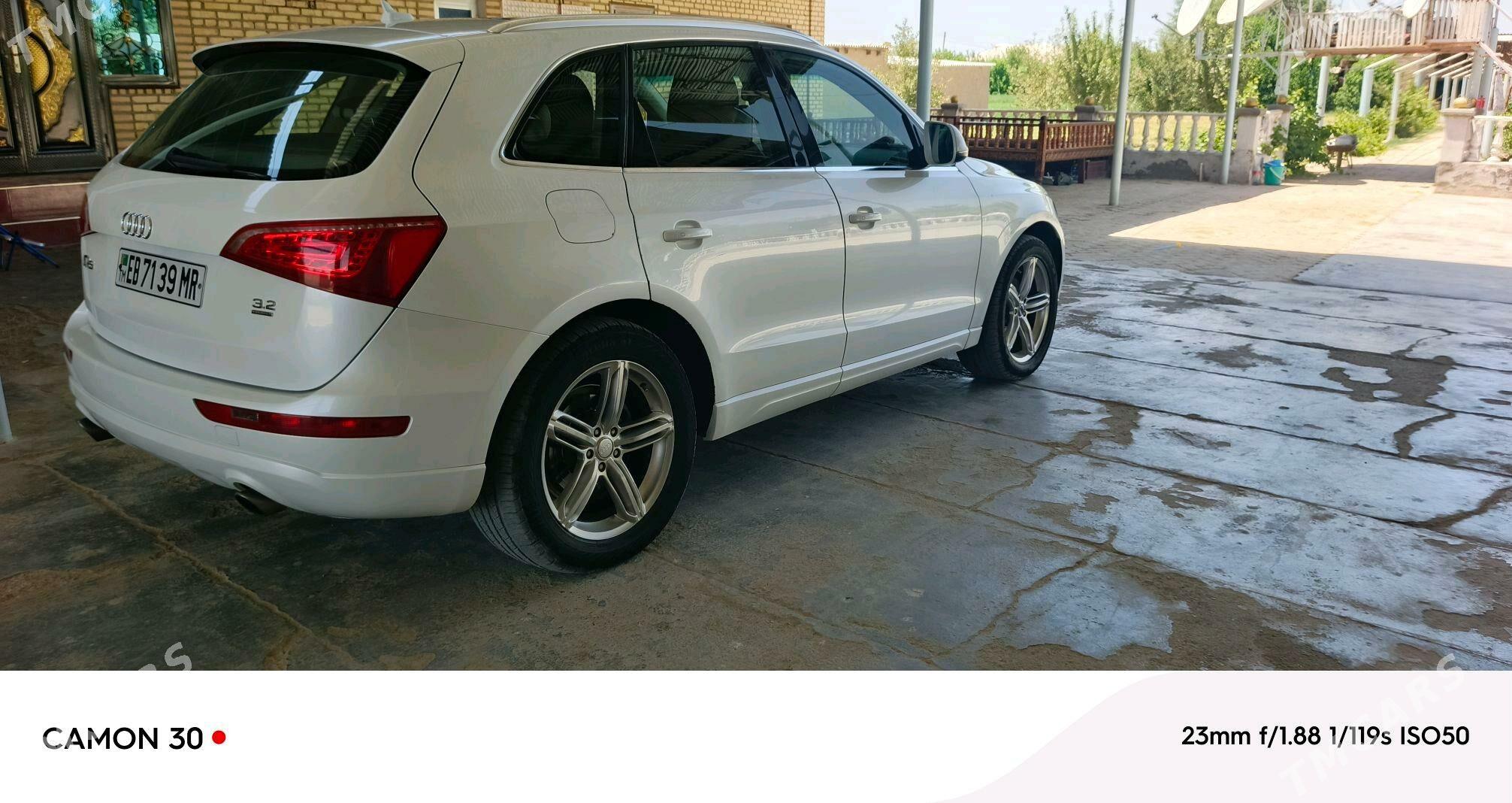 Audi Q5 2010 - 180 000 TMT - Туркменгала - img 6
