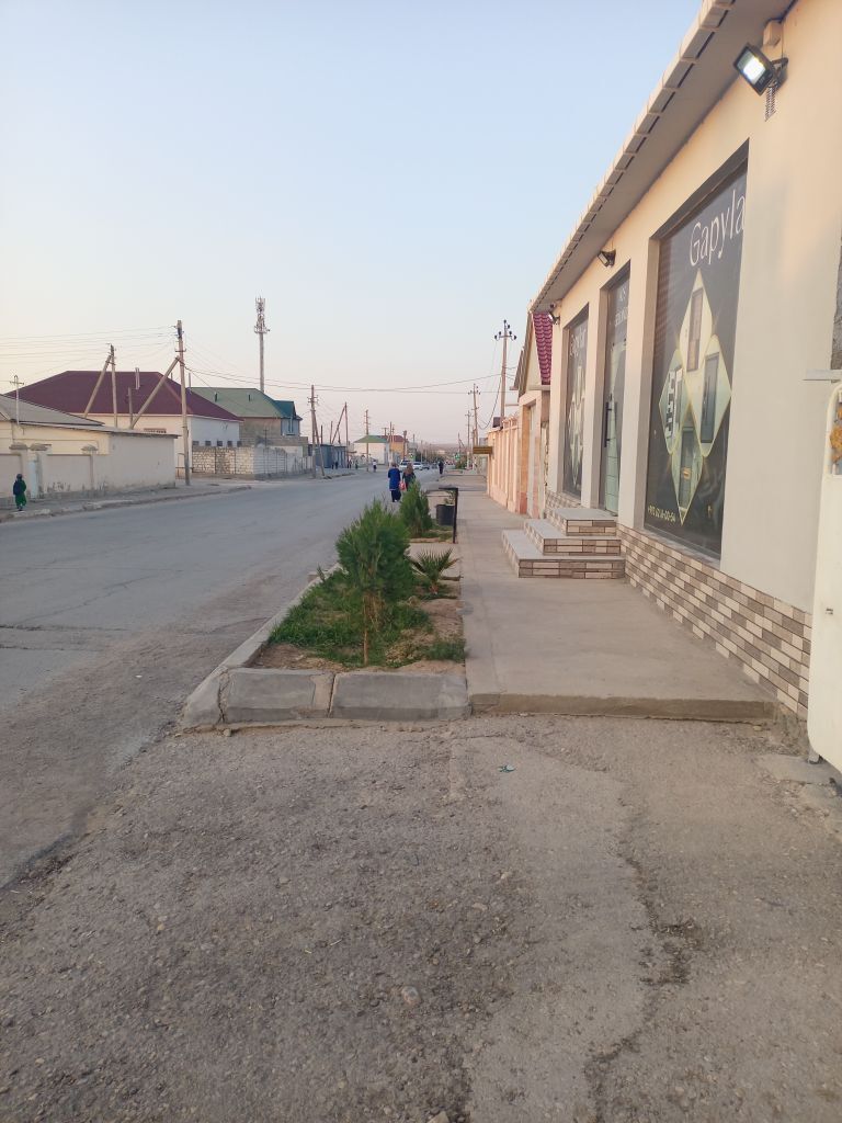 Magazyn - Balkanabat - img 4