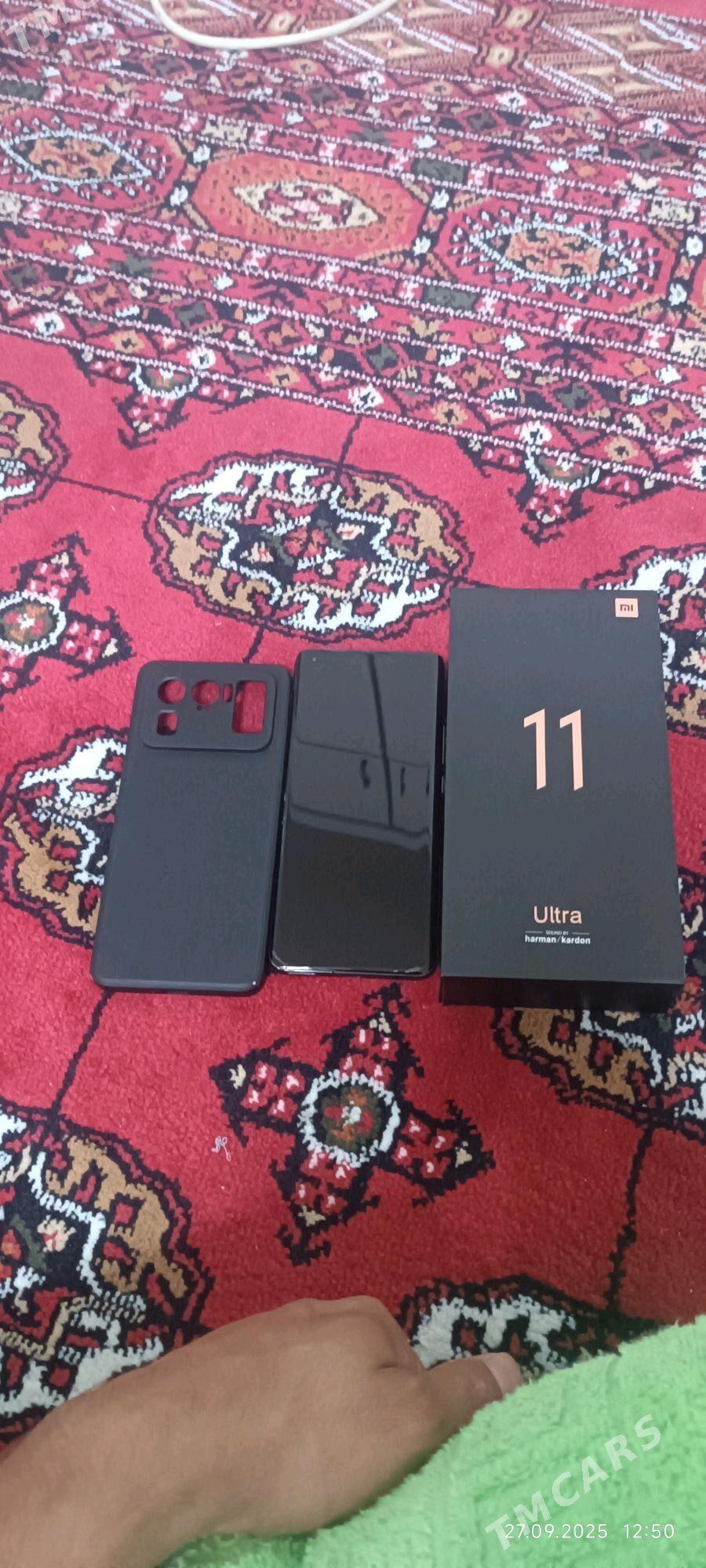 Xiaomi 11 ultra - Ýolöten - img 1
