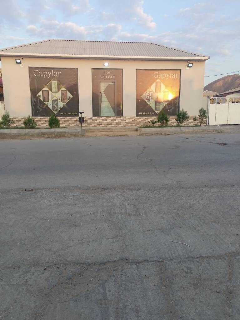 Magazyn - Balkanabat - img 6