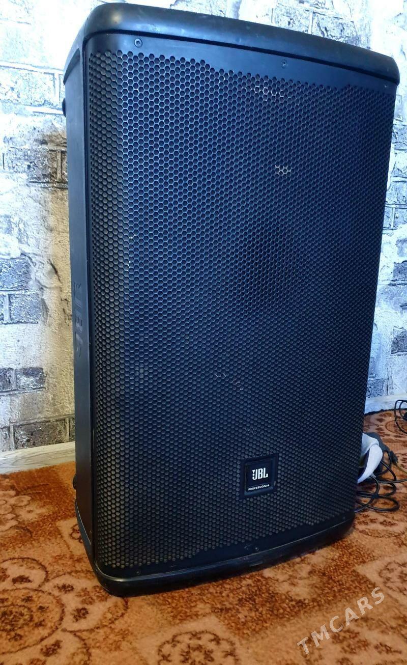 Kalonka JBL EON 715 - Saýat - img 4