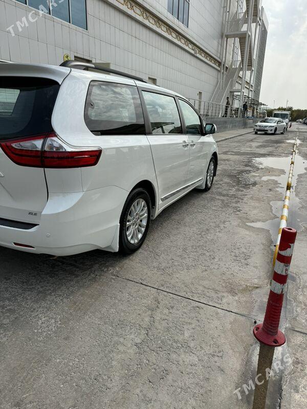 Toyota Sienna 2018 - 440 000 TMT - Mary - img 5
