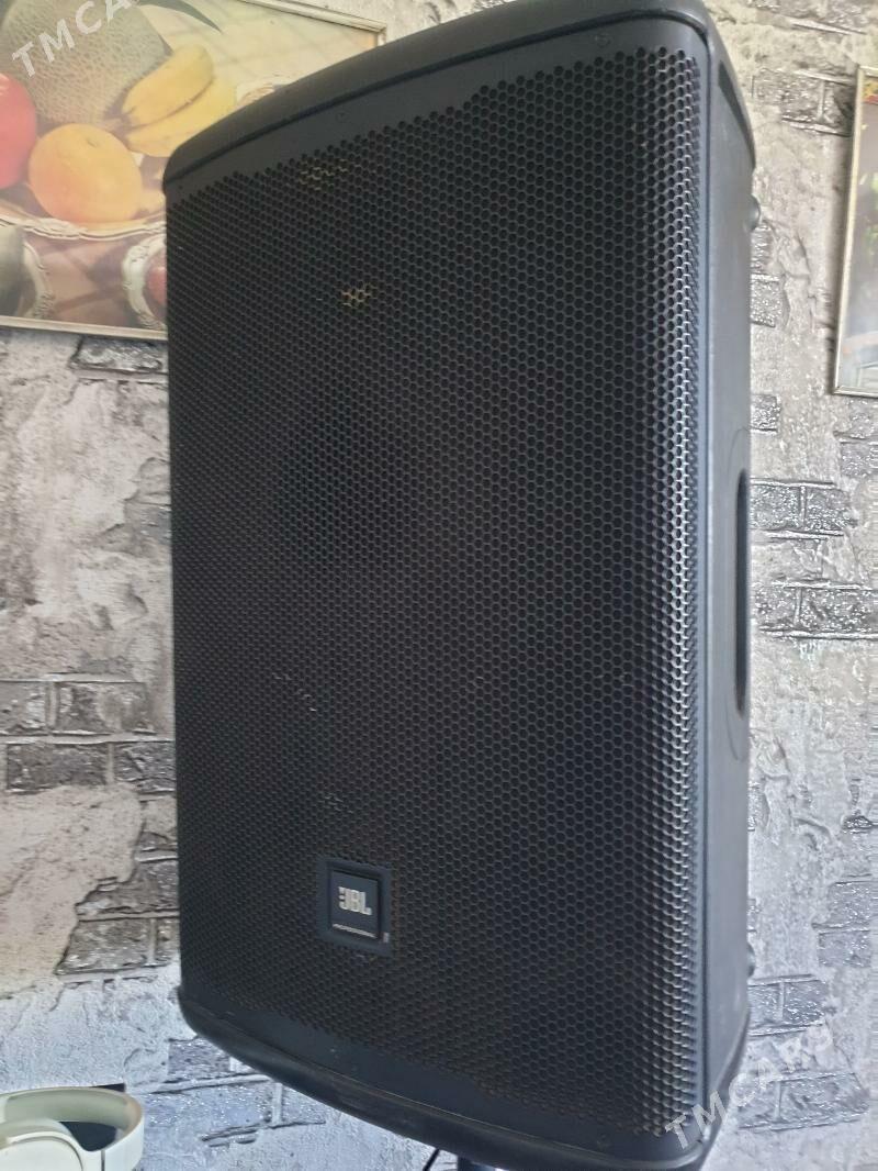 Kalonka JBL EON 715 - Saýat - img 2