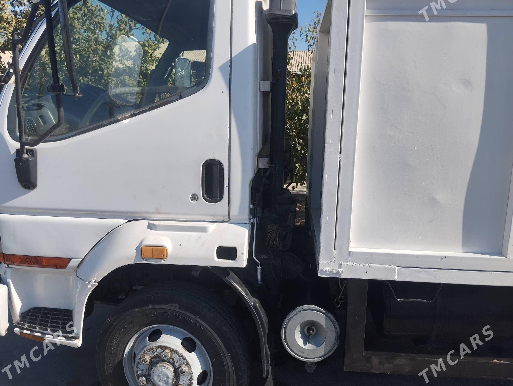 Mitsubishi Canter 1999 - 240 000 TMT - Türkmenabat - img 2