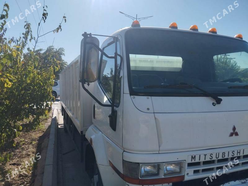 Mitsubishi Canter 1999 - 240 000 TMT - Türkmenabat - img 7
