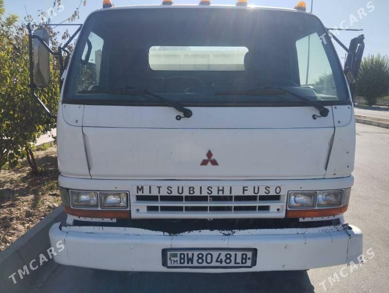 Mitsubishi Canter 1999 - 240 000 TMT - Türkmenabat - img 5