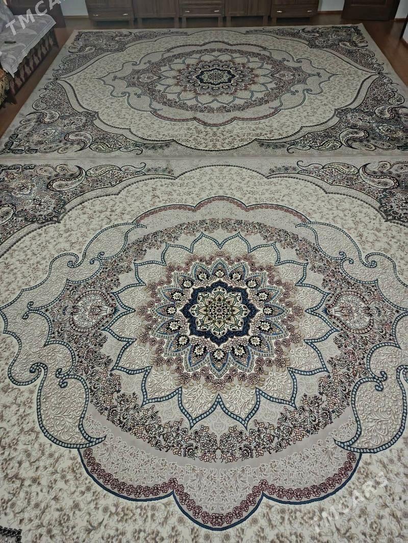 Ковёр. - Farap - img 2