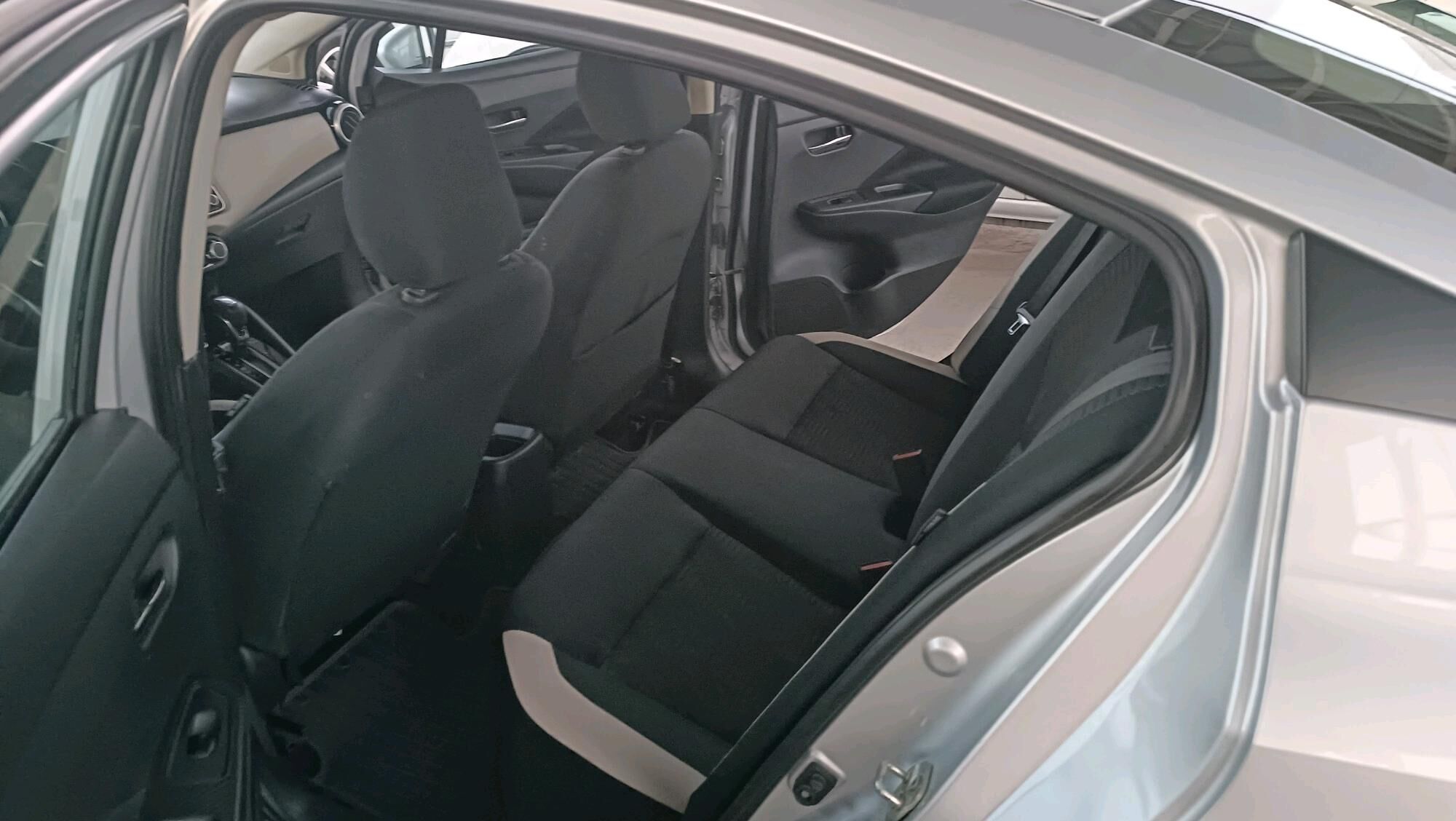 Nissan Versa 2020 - 195 000 TMT - Туркменабат - img 8