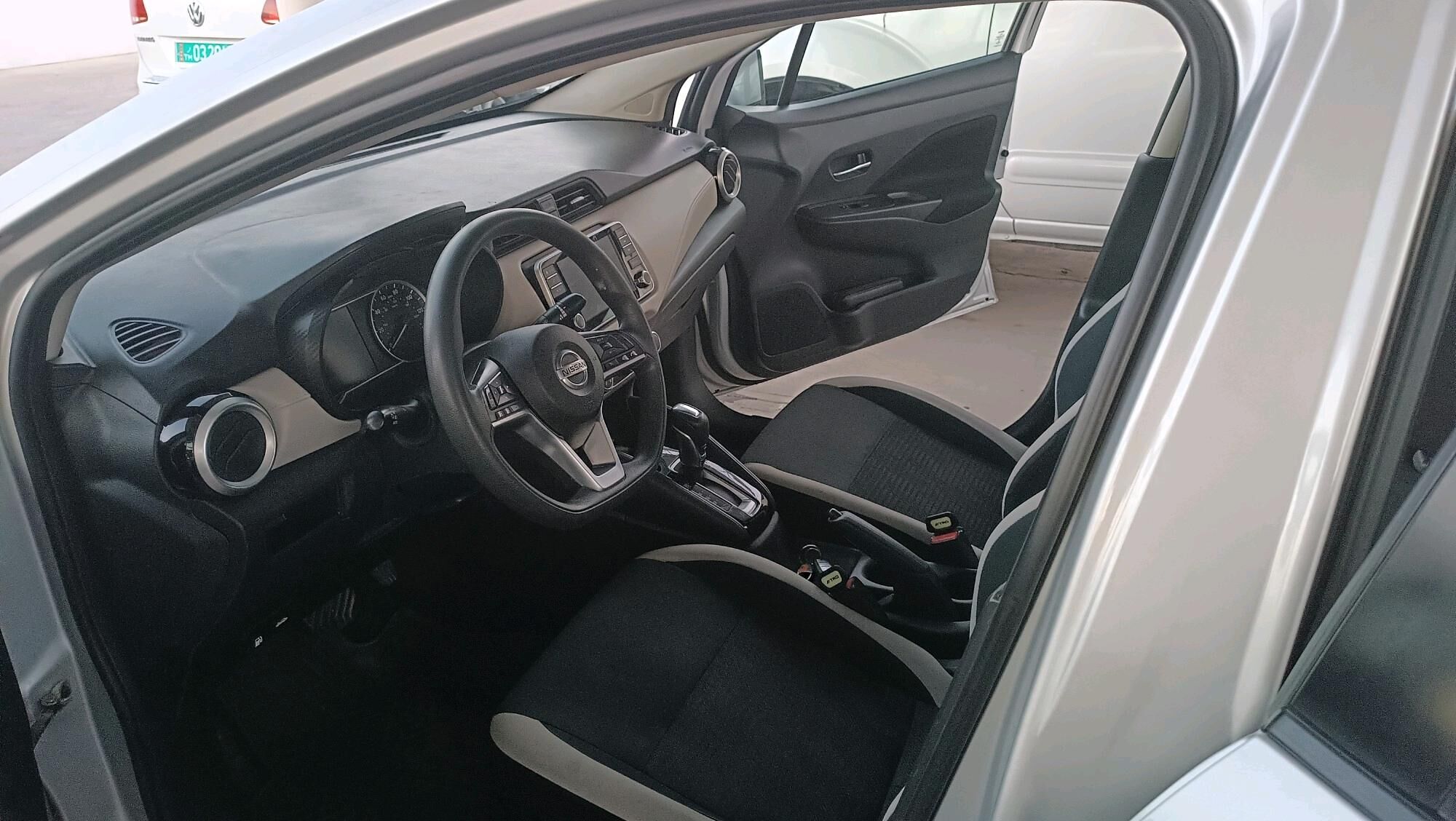 Nissan Versa 2020 - 195 000 TMT - Туркменабат - img 9