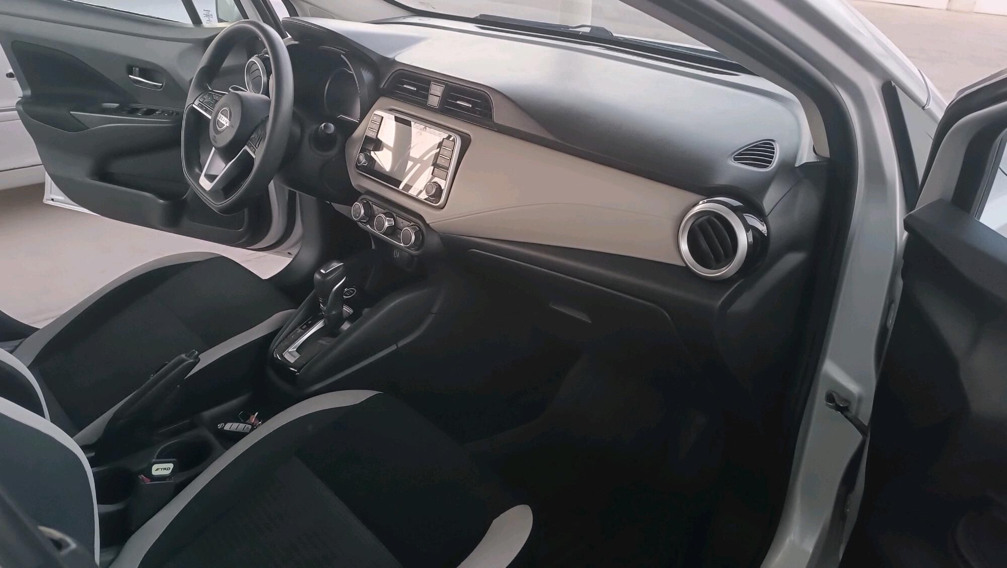 Nissan Versa 2020 - 195 000 TMT - Туркменабат - img 6