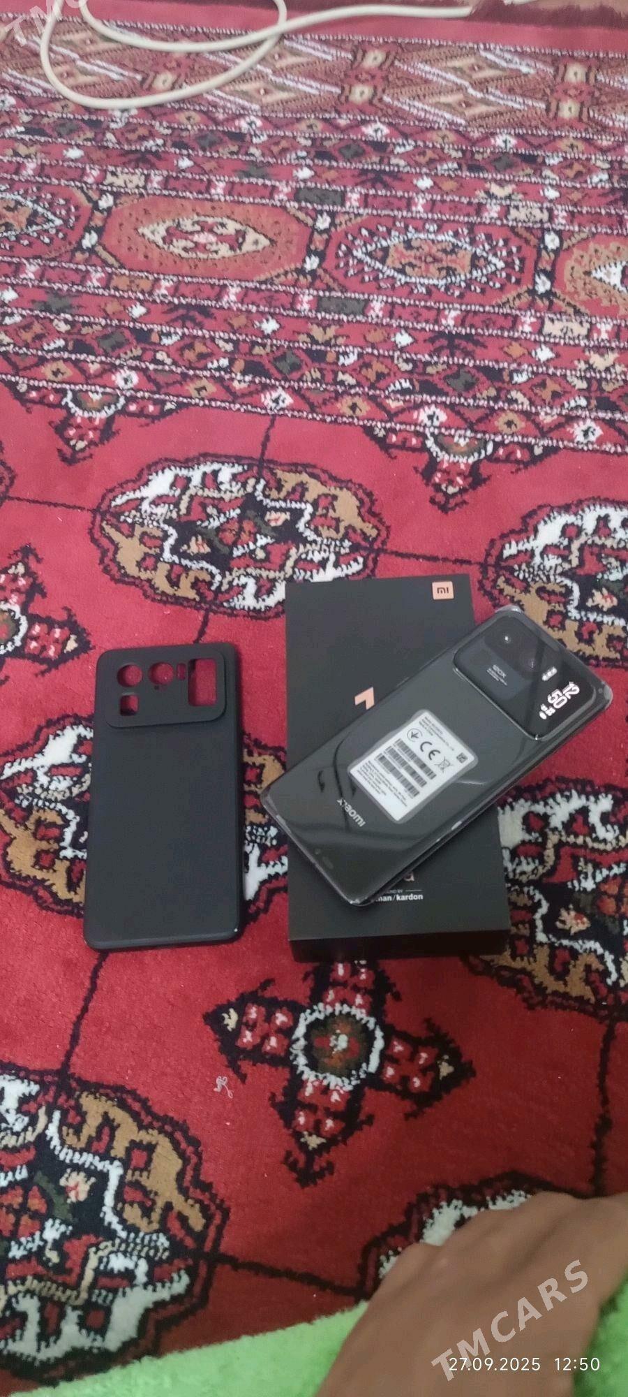 Xiaomi 11 ultra - Ýolöten - img 3