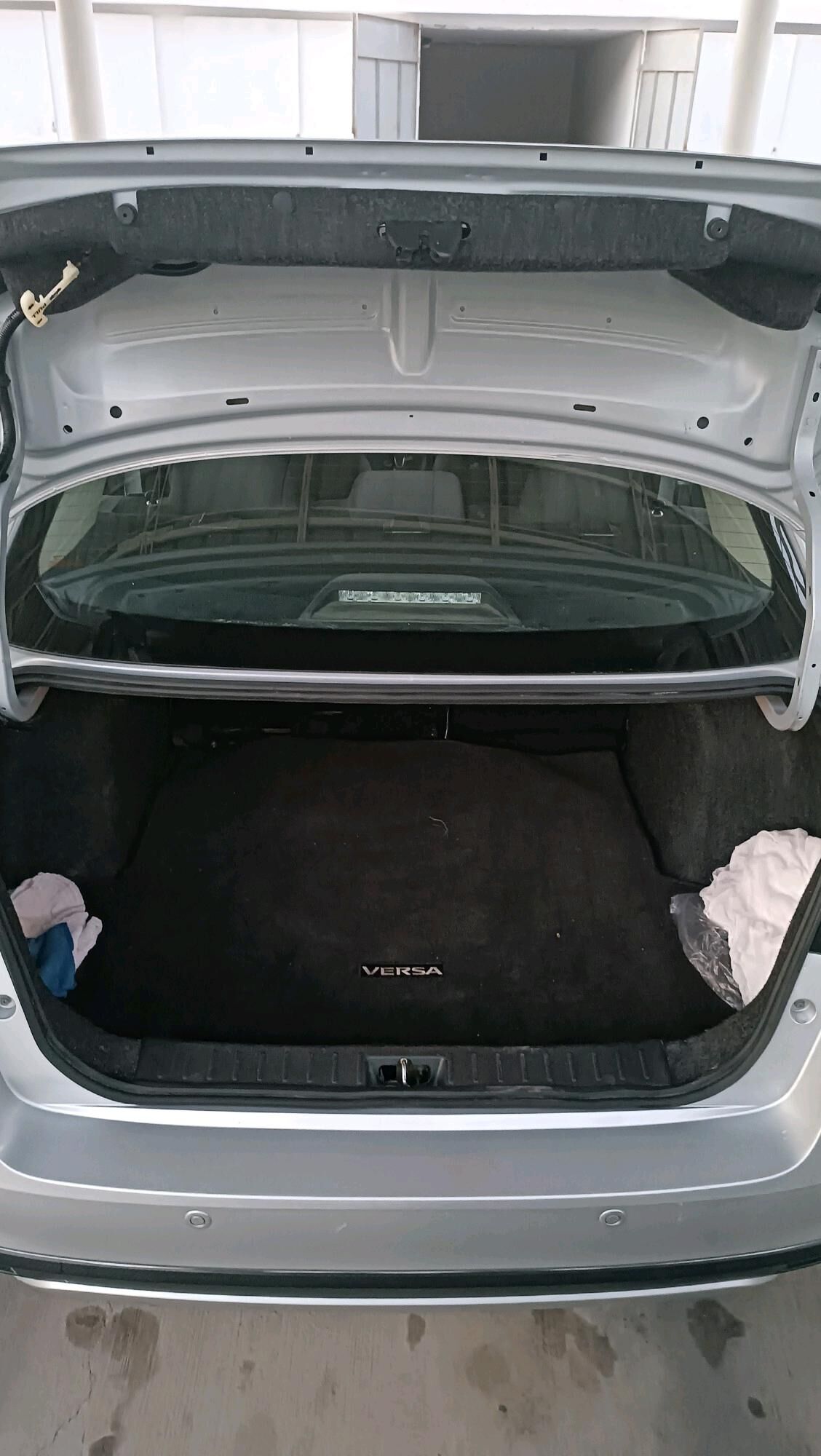 Nissan Versa 2020 - 195 000 TMT - Туркменабат - img 7