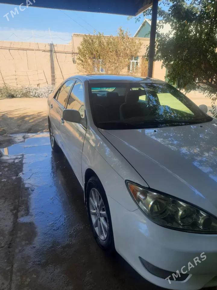 Toyota Camry 2002 - 145 000 TMT - Köneürgenç - img 1