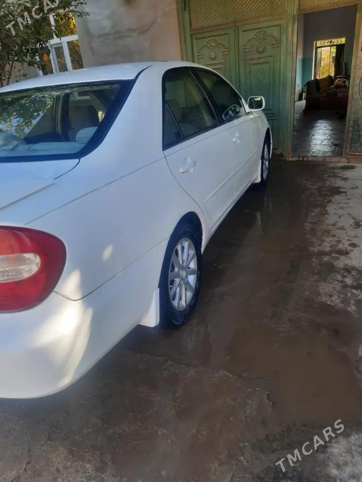 Toyota Camry 2002 - 145 000 TMT - Köneürgenç - img 6