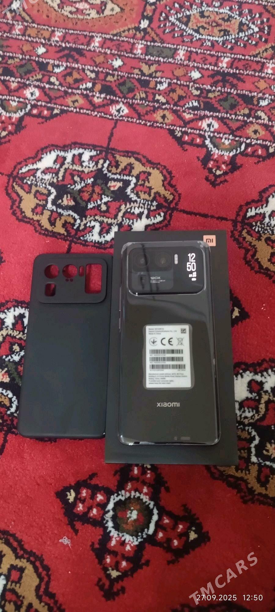 Xiaomi 11 ultra - Ýolöten - img 4