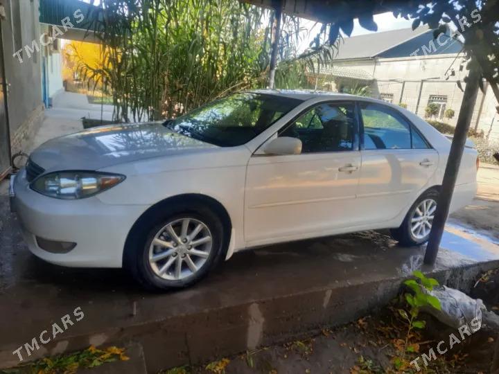 Toyota Camry 2002 - 145 000 TMT - Köneürgenç - img 2