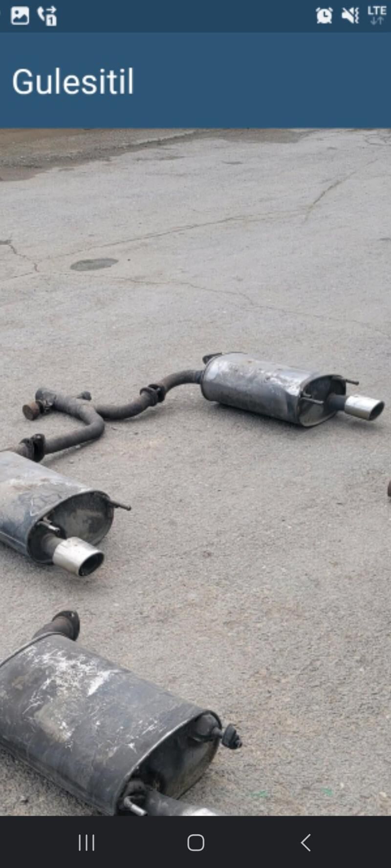 GULESITUL 2 000 TMT - Ашхабад - img 4