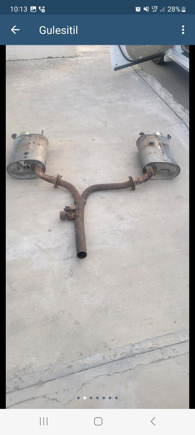 GULESITUL 2 000 TMT - Ашхабад - img 3