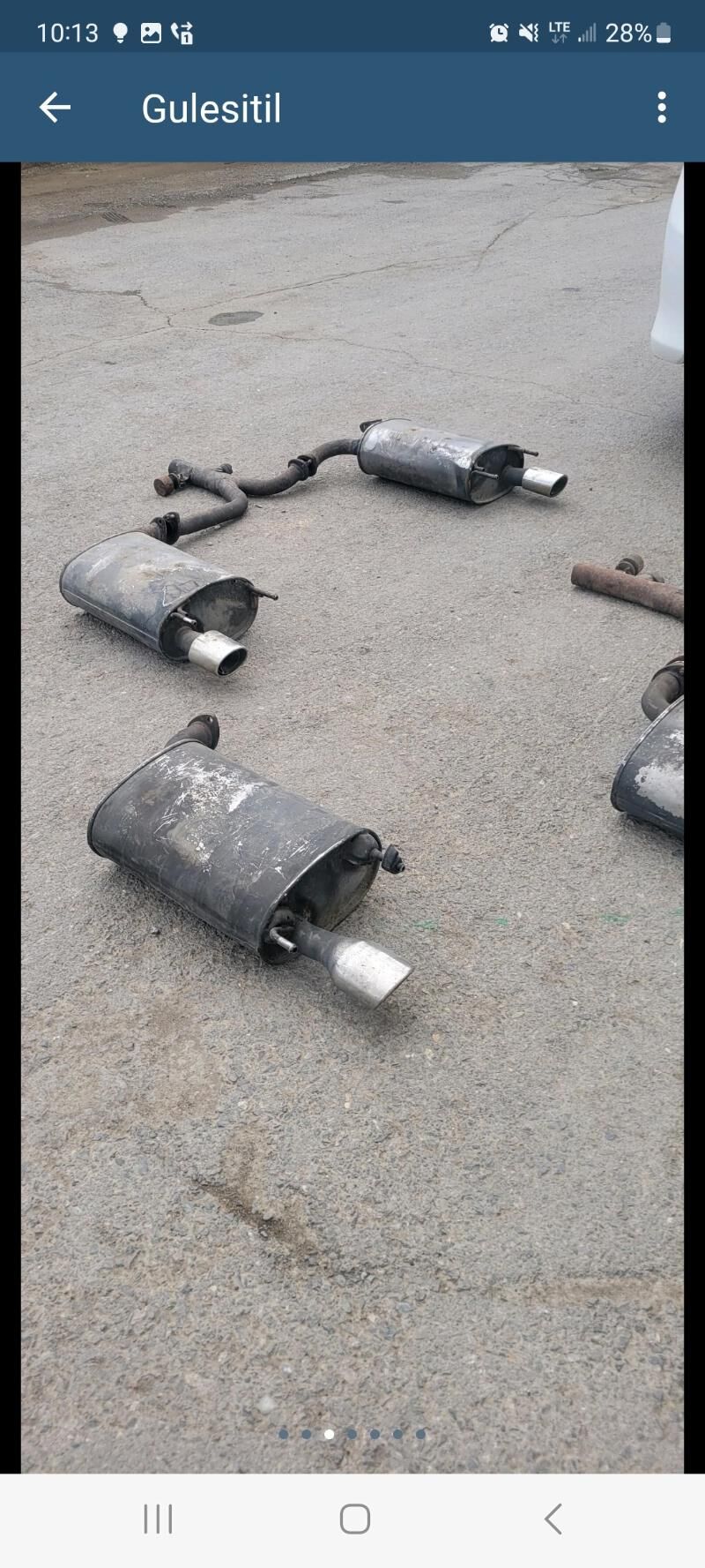 GULESITUL 2 000 TMT - Ашхабад - img 1