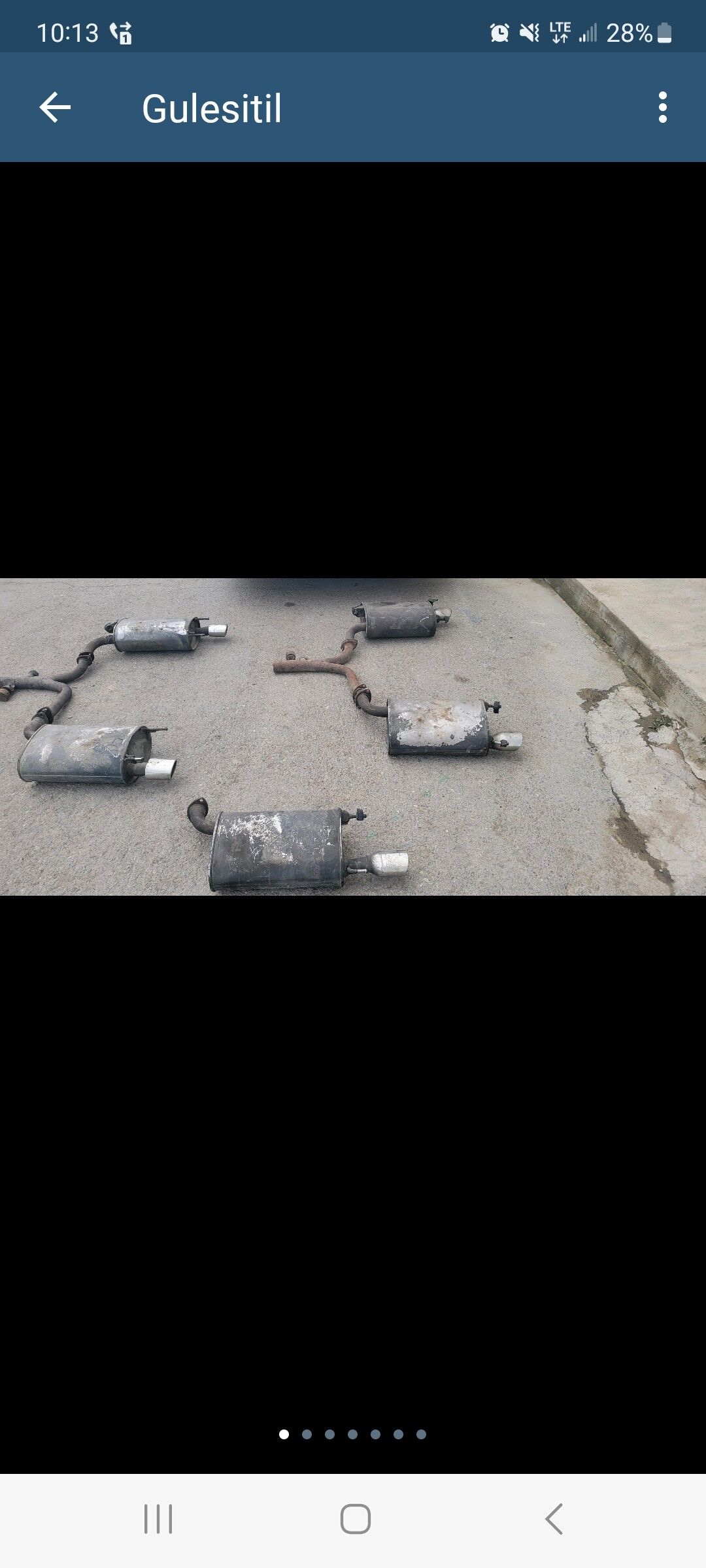 GULESITUL 2 000 TMT - Ашхабад - img 2