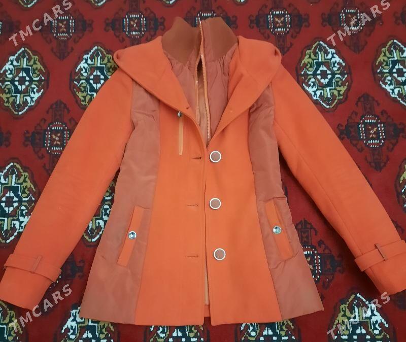 Palto Şuba - Aşgabat - img 2