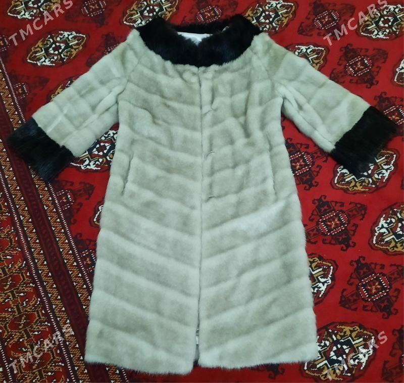 Palto Şuba - Aşgabat - img 1