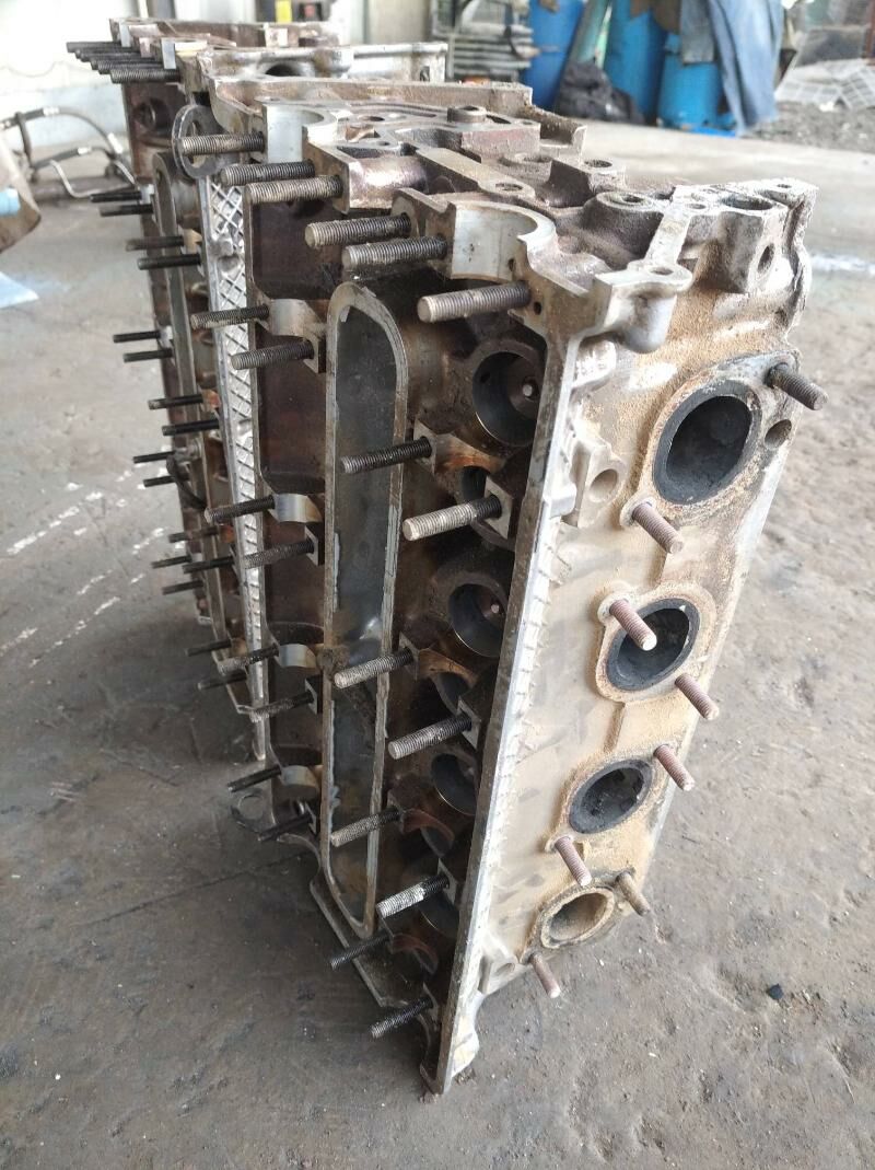 BMW galofka 4 .4 1 200 TMT - Анев - img 4