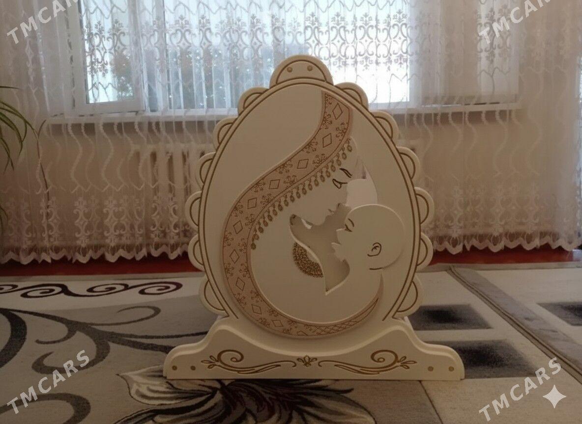 Tokly Sallancak - Aşgabat - img 2