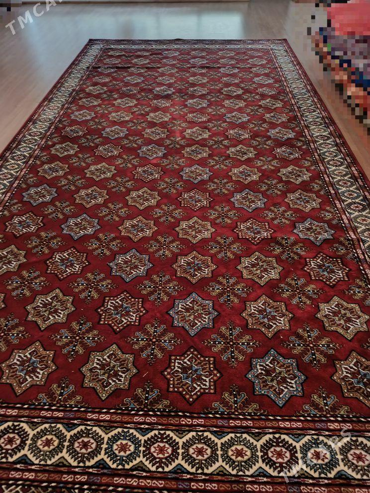 Ковер - Фарап - img 1