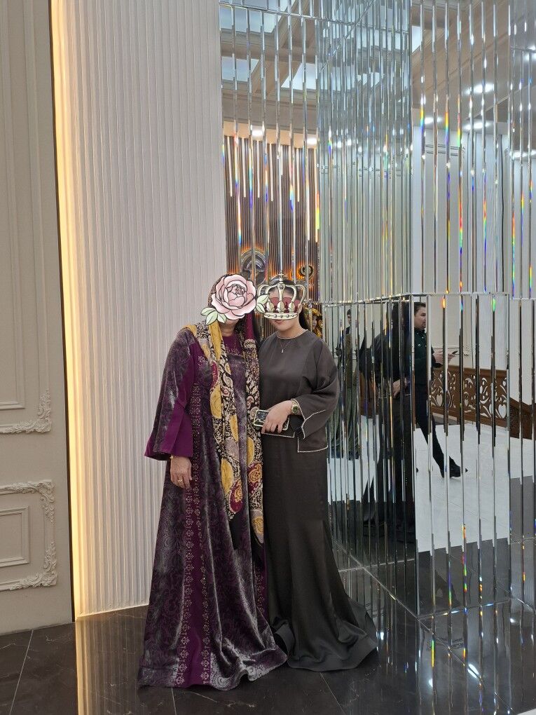 Toy köýnekler - Балканабат - img 6