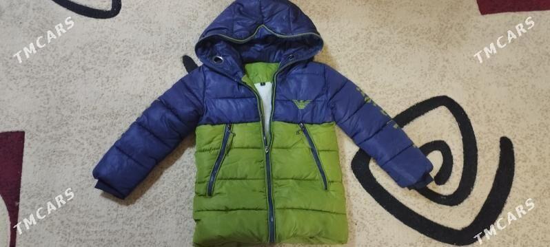 куртка 3-4 - Ашхабад - img 2