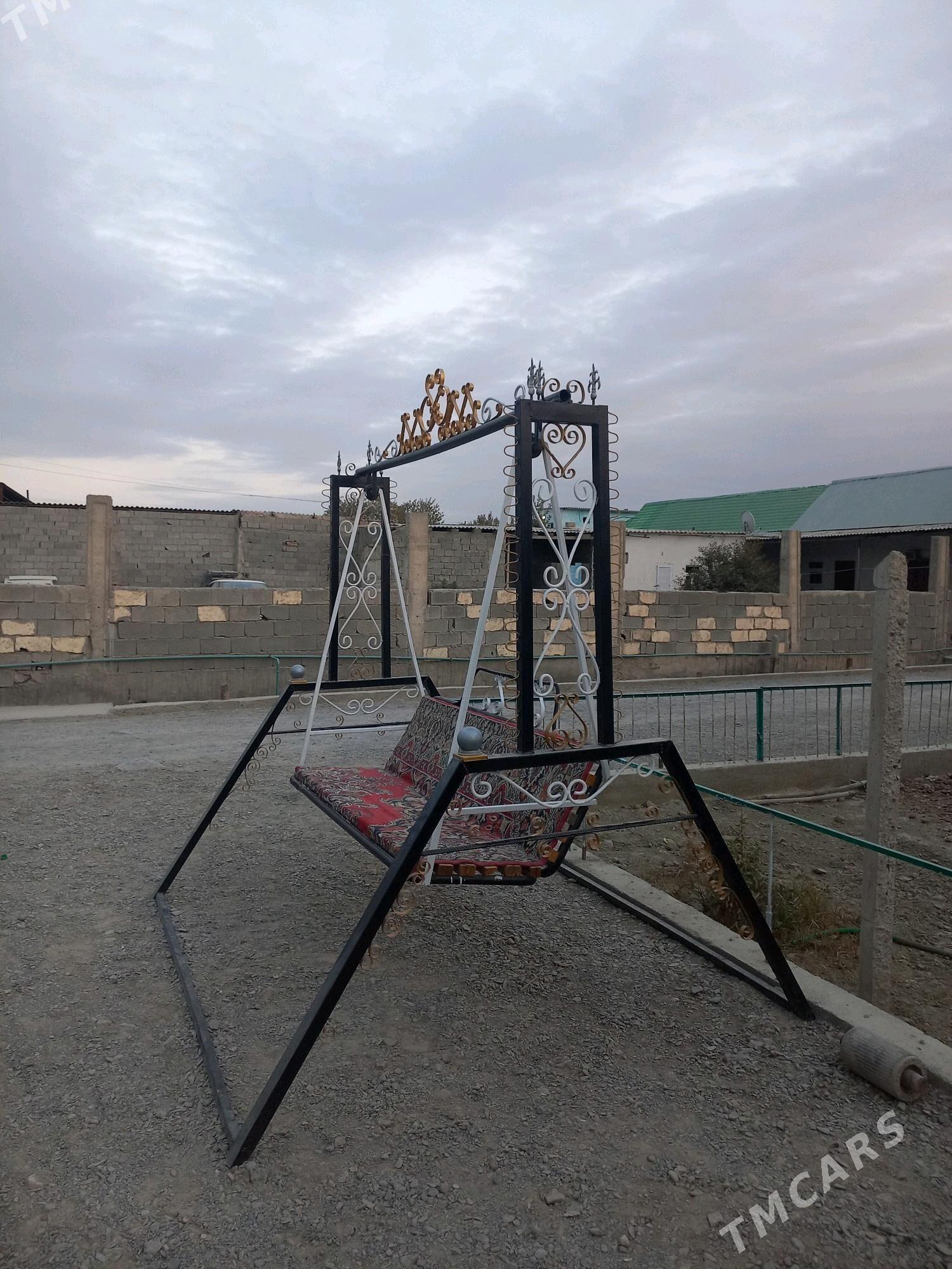 sallancak - Gökdepe - img 3