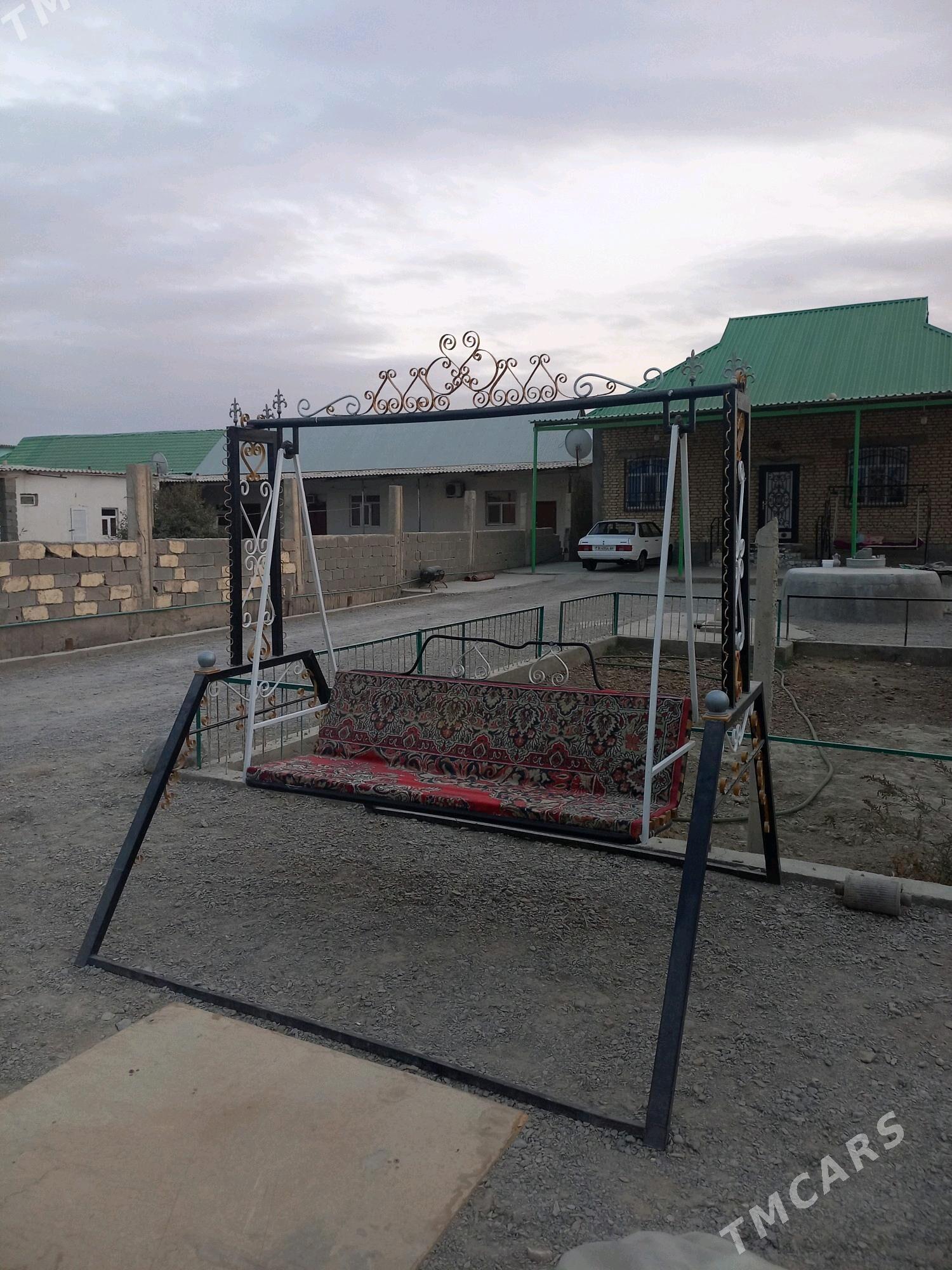 sallancak - Gökdepe - img 1