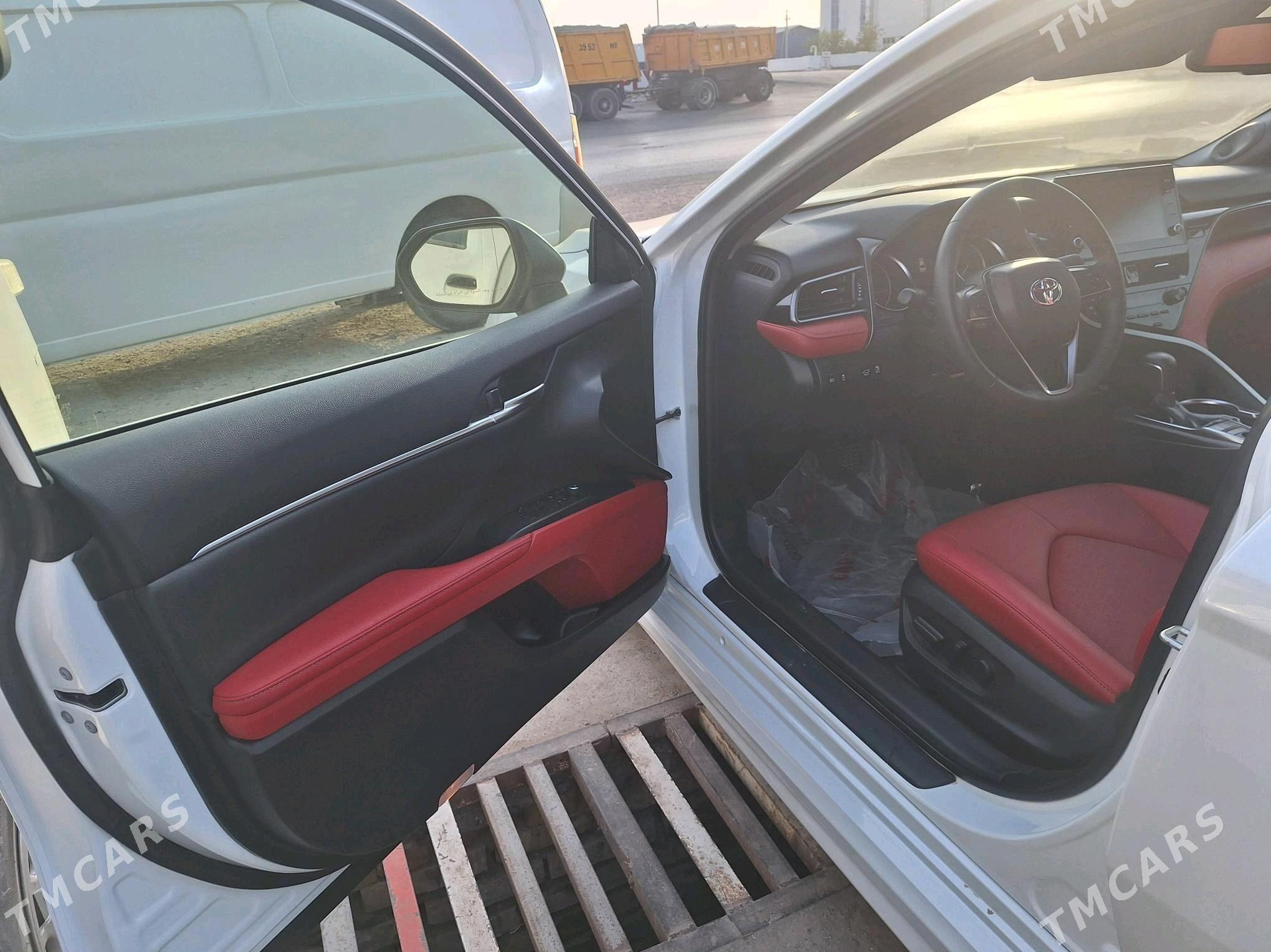 Toyota Camry 2024 - 410 000 TMT - Mary - img 5