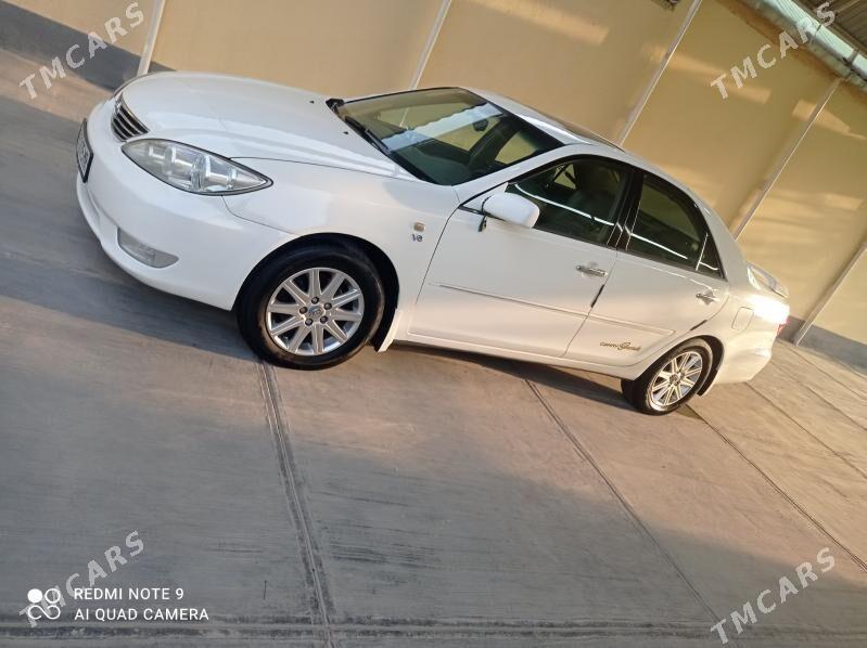 Toyota Camry 2005 - 230 000 TMT - Бузмеин - img 1