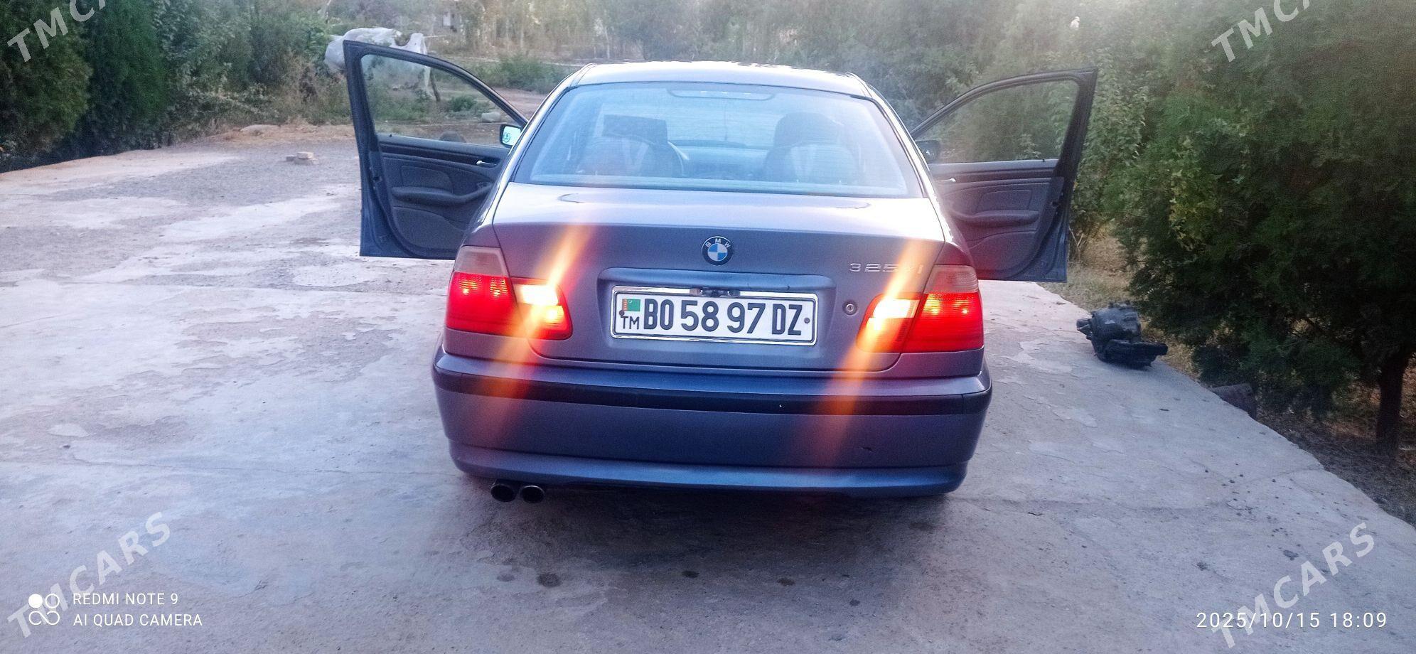 BMW E46 2001 - 80 000 TMT - Gubadag - img 2