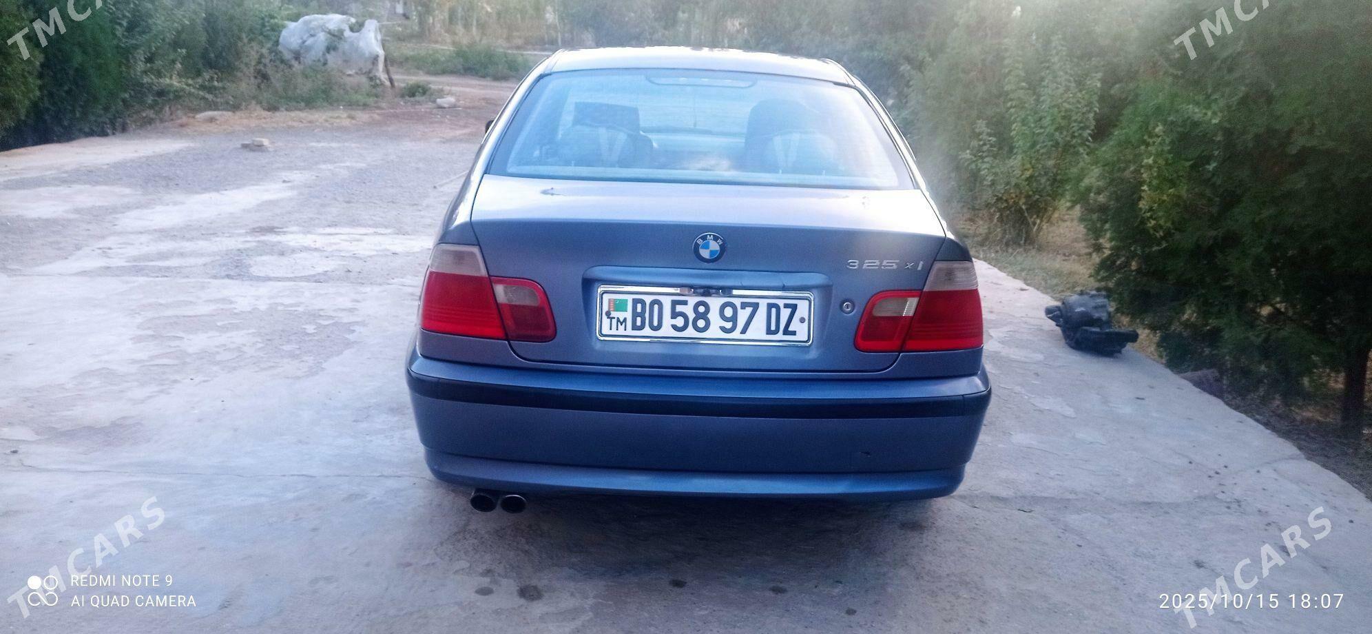 BMW E46 2001 - 80 000 TMT - Gubadag - img 3