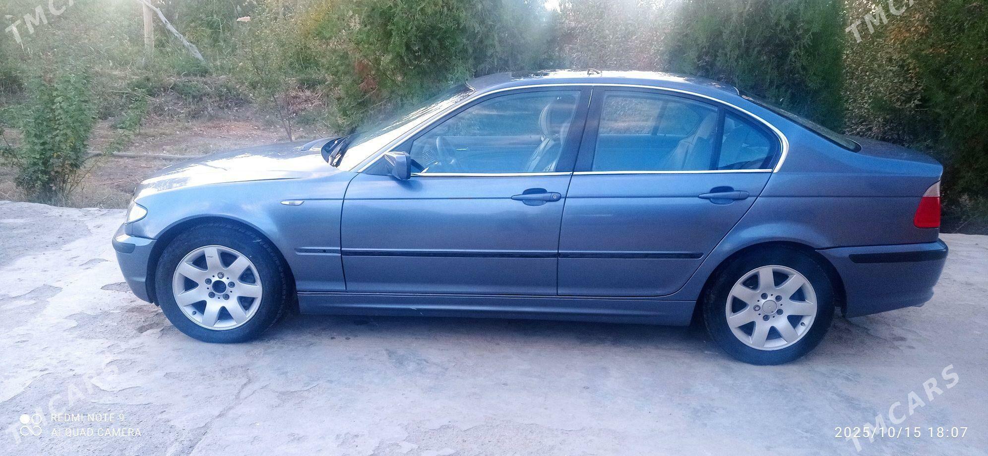 BMW E46 2001 - 80 000 TMT - Gubadag - img 4
