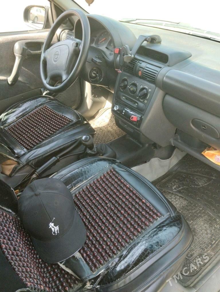 Opel Vita 1996 - 30 000 TMT - Mary - img 1