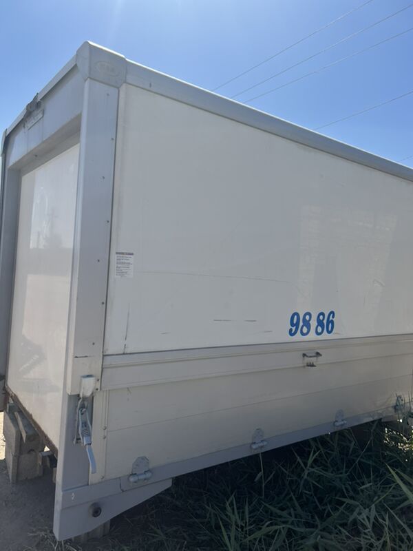 bort 22 000 TMT - Гурбансолтан Едже - img 1