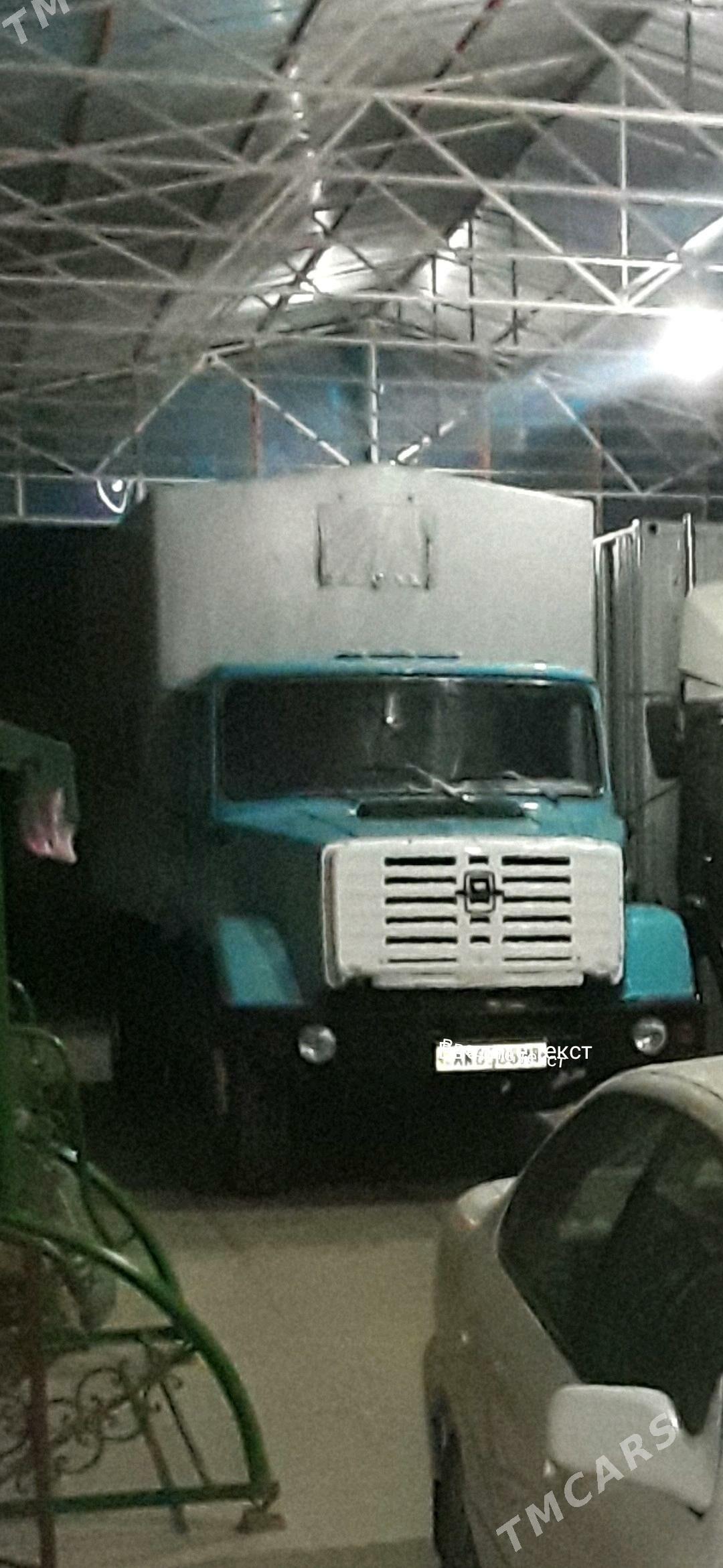 Zil 4331 1992 - 140 000 TMT - Мургап - img 2