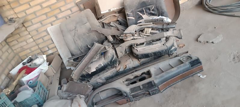 e32 BMW kuzwasy 7 000 TMT - Мары - img 9