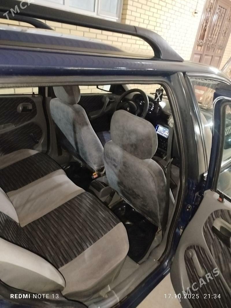 Opel Astra 1991 - 50 000 TMT - Мары - img 2